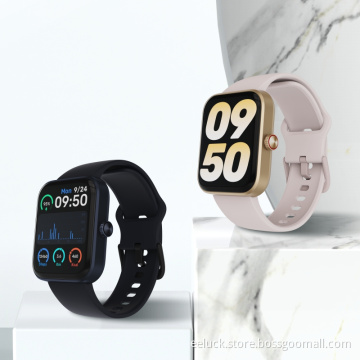 Outdoor Smartwatch Heart Rate Watch Relojes Inteligentes Smart Watch